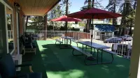 Alpine Inn & Spa Hotel a South Lake Tahoe