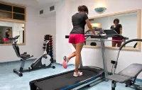 Hotel Royal Terme - palestra