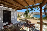 Petra Holiday Village Hotels in Ios