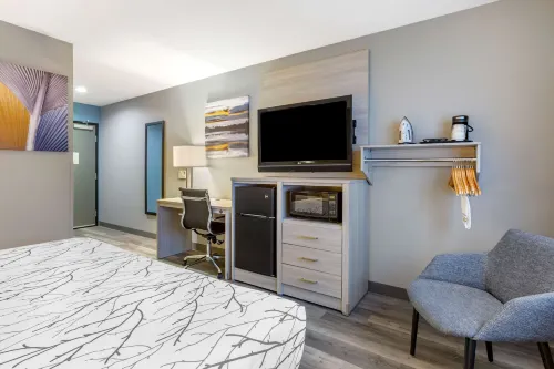 Best Western Blythe Hotels in Blythe