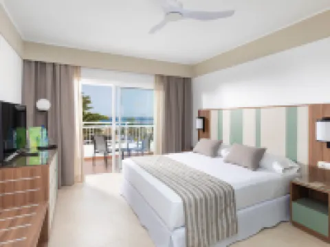 Hotel Riu Paraiso Lanzarote Hoteles en Lanzarote