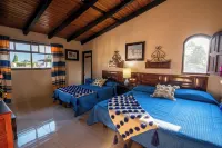 팔라시오 데 목테수마