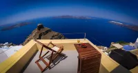 Azure Villa Santorini