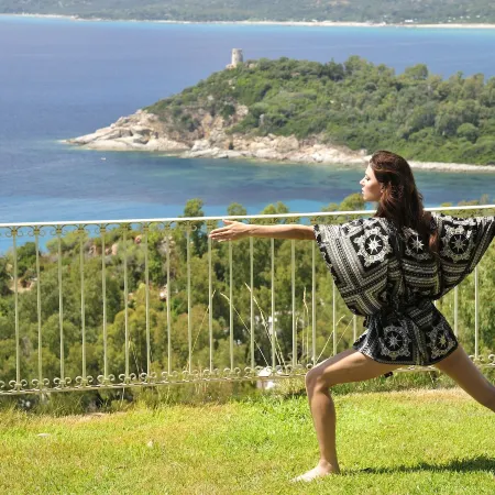 Arbatax Park Resort - Ville del Parco
