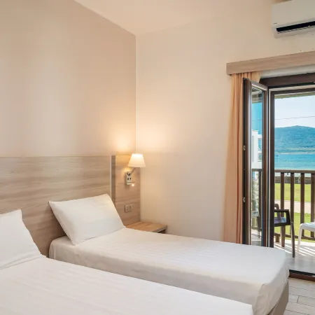 Hotel Portoconte