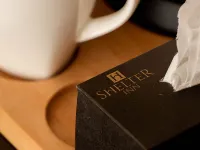 Shelter Inn Hotel & Spa Hotels in Ankara