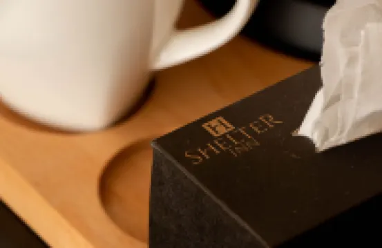 Shelter Inn Hotel & Spa