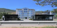 Pashkaj Hotel Hotel in zona Muzeu i Qytetit