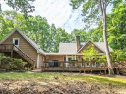 Smore Fun Hotels in Garrett County