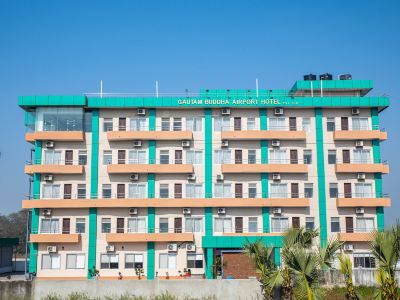 Gautam Buddha Airport Hotel