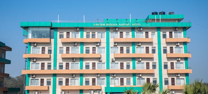 Gautam Buddha Airport Hotel Hotels in Rupandehi