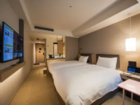 モンブランホテルラフィネ名古屋駅前 名古屋のホテル