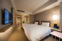 Montblanc Hotel Raffine Nagoyaekimae Các khách sạn ở Nagoya