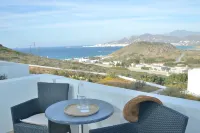 Hotel Mediterranean - Sea View