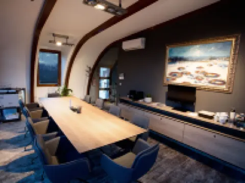 賈布朗尼公寓式酒店 尼斯河畔亞布洛內茨酒店