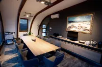 賈布朗尼公寓式酒店