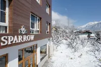 Hotel Sparrow - 3-Star