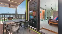 Goseong Bluebeach Pension&Glamping Hotels in Goseong-gun