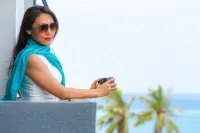Ari Grand Hotel & Spa - Ocean View