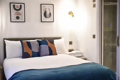 Terrace House Các khách sạn ở Leamington Spa
