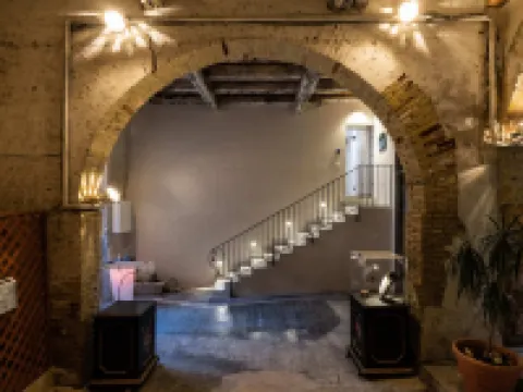 ソフィーセンタールーム シャッカのホテル