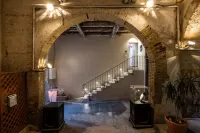Sofi' Center Rooms Hotels in Sciacca