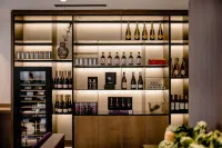 The Flag Hotel Marbella, Estepona Adult Recommended - bar