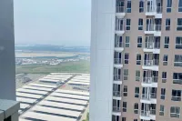 Simple and Cozy Stay Studio Tokyo Riverside Pik 2 Apartment Hotels near Hutan Mangrove PIK 2