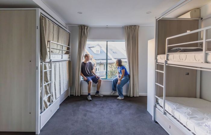 The Social Hotel