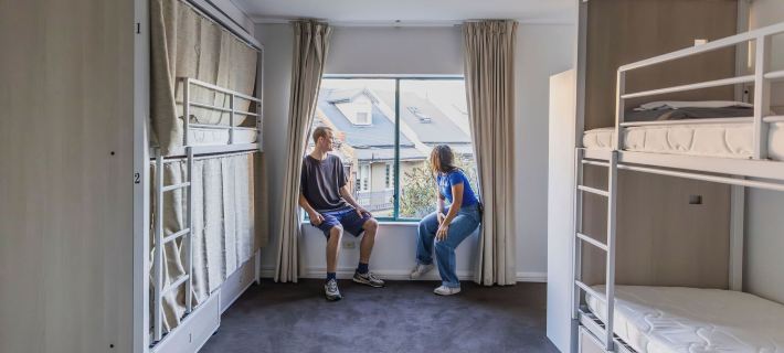 The Social Hotel Hotels in Sydney