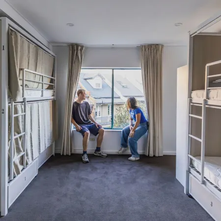 The Social Hotel