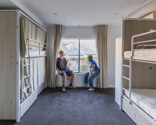 The Social Hotel Hotels in Darlinghurst