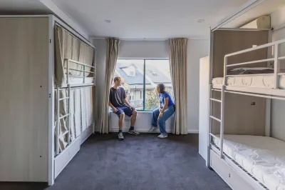 The Social Hotel Hotels in Edgecliff