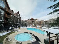 Stoneridge Resort - Mountain View - Pool & Hot Tub - Family