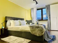 5 to Stay Close to the Castle Hotels in Фундата