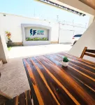 Jf Studio Hotel Hotels in Paco do Lumiar