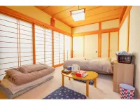 Guesthouse Ichigo Ichie Nikko