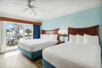 Seahorse Oceanfront Inn Hotels in Atlantic Beach