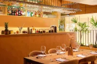 Wellcomm Spa & Hotel - bar