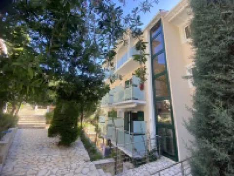 オアシス ホテル