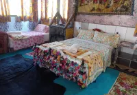 Maison d'Hotes Ait Bou Izryane Hotels in Afourer