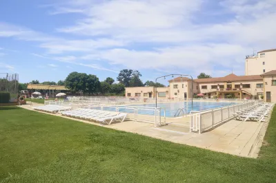 Crisol Regio Hotels in Santa Marta de Tormes