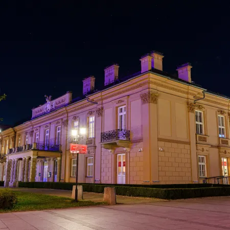 Central Palace