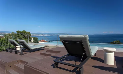 Keight Hotel Opatija, Curio Collection by Hilton