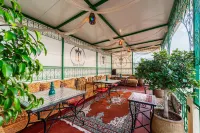 Riad Taj Salma