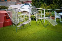 Hostal Cuija Coyoacan Berlin 268 Coyoacan