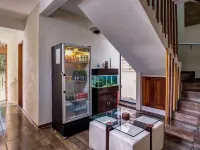 Pousada Entre Folhas Hotels in Paraty