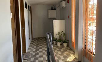 MSG Lodging Home