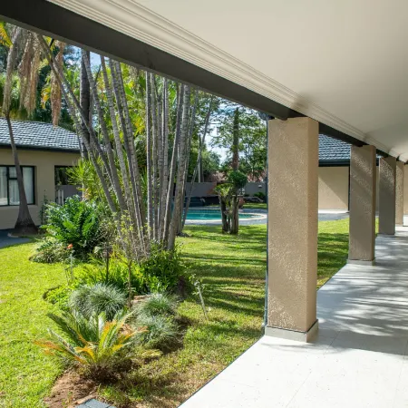 Iso'Bella Vita Guesthouse