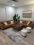 Brownsville Downtown Getaway